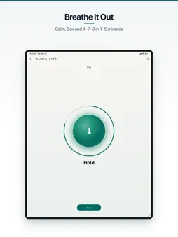LeafStreak: Mood Journal screenshot 9