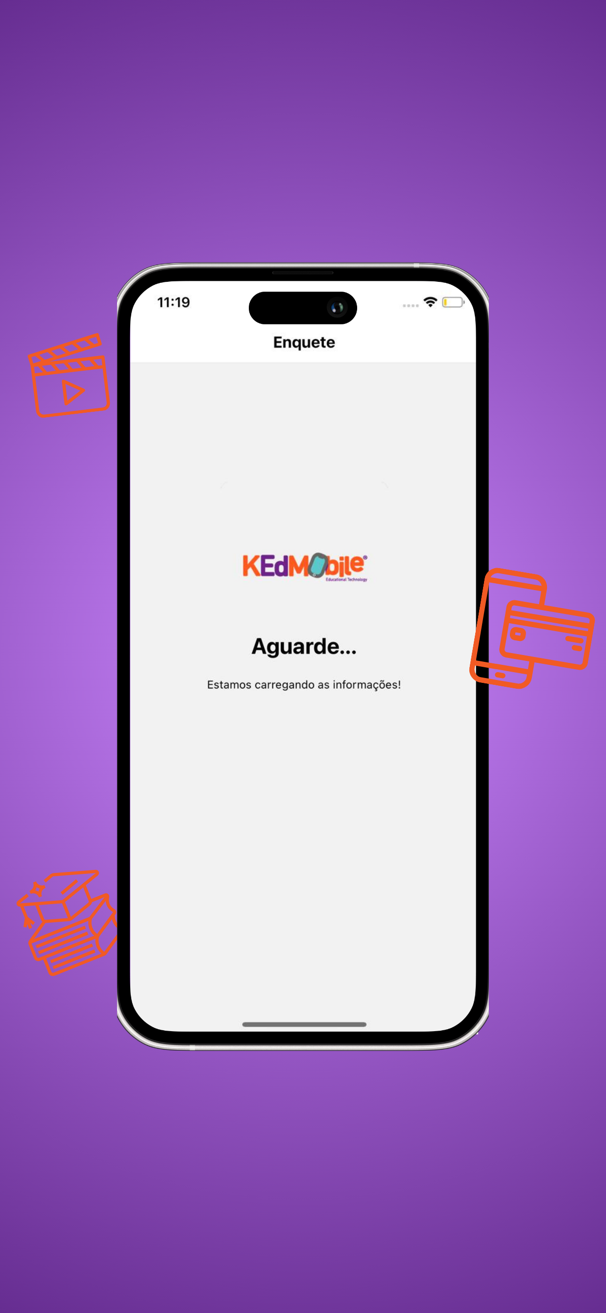 KedMobile App