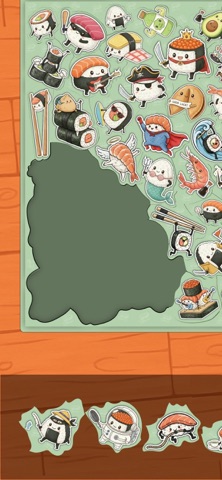 Sticker Party screenshot