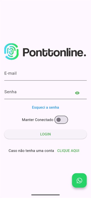 Ponttonline Screenshot 1 of 4