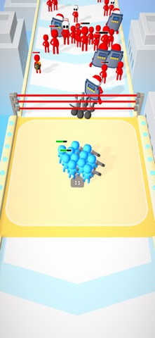 Rolling Survive screenshot