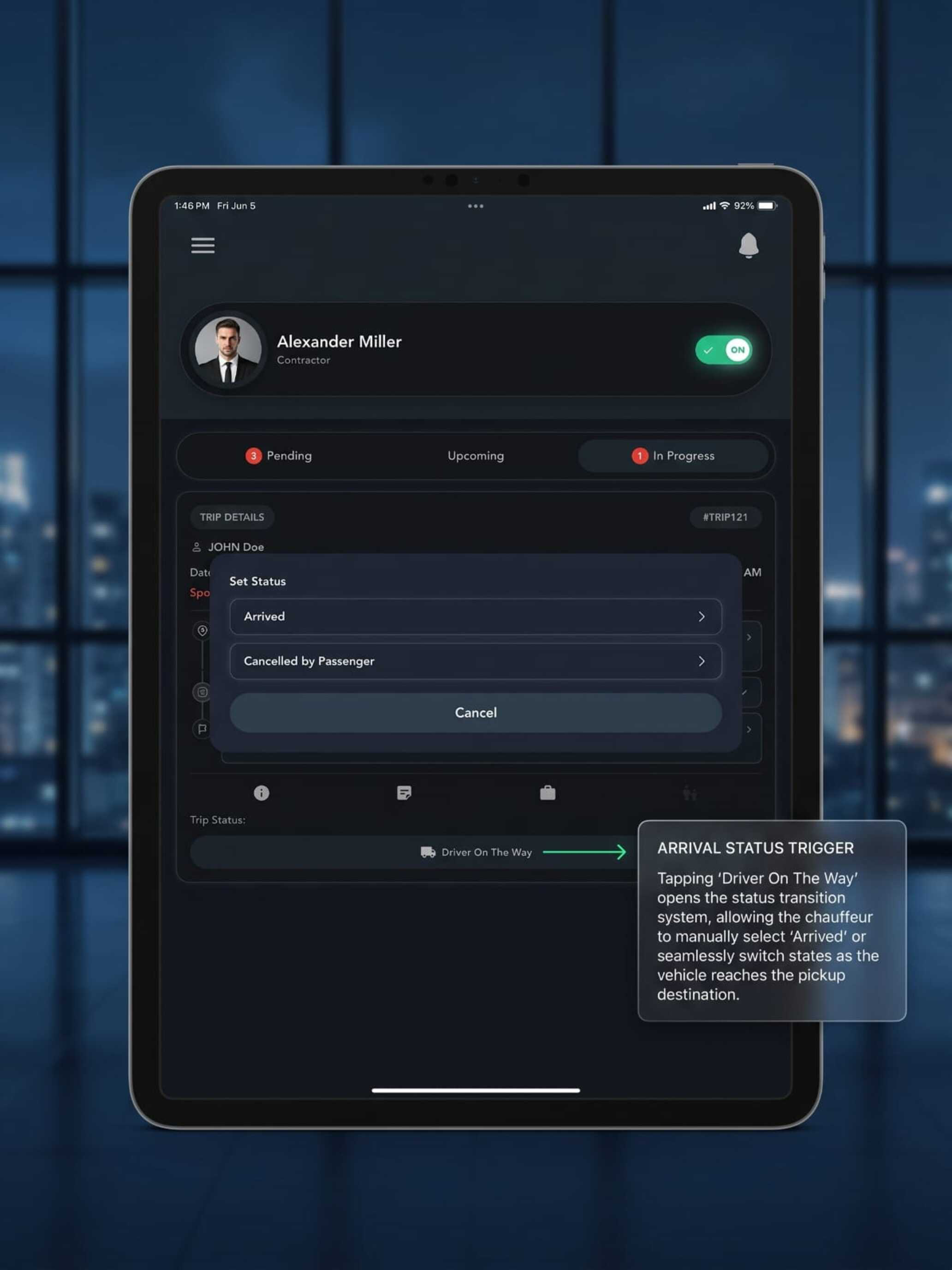 LimoVyro screenshot 8