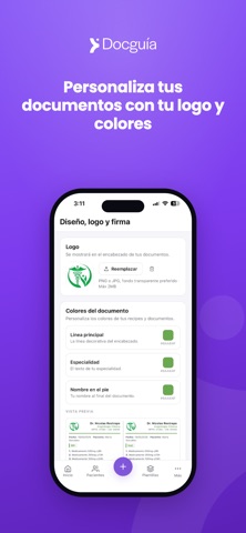 Docguia Screenshot 5 of 5