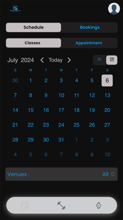 Midtown Biohack Members