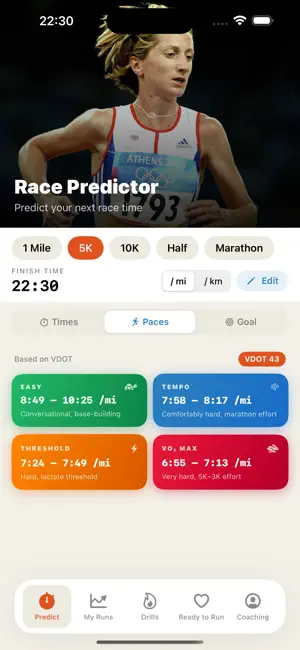 Ready to Run screenshot 4