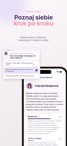 Nel: Dziennik emocji i czat AI screenshot 4