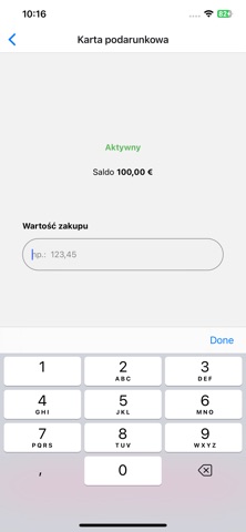 Superprezenty Smart Partner Screenshot 3 of 6