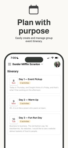 Lunada Screenshot 1 of 4