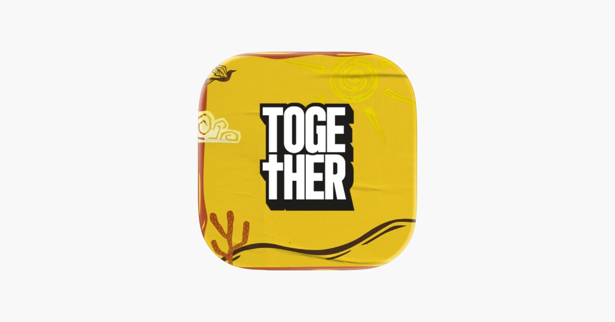 ‎Together Movement App - App Store