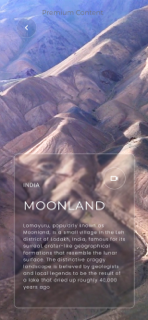Discover Earth | Wonder Drops screenshot 8