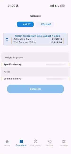 GoldNBE screenshot 1