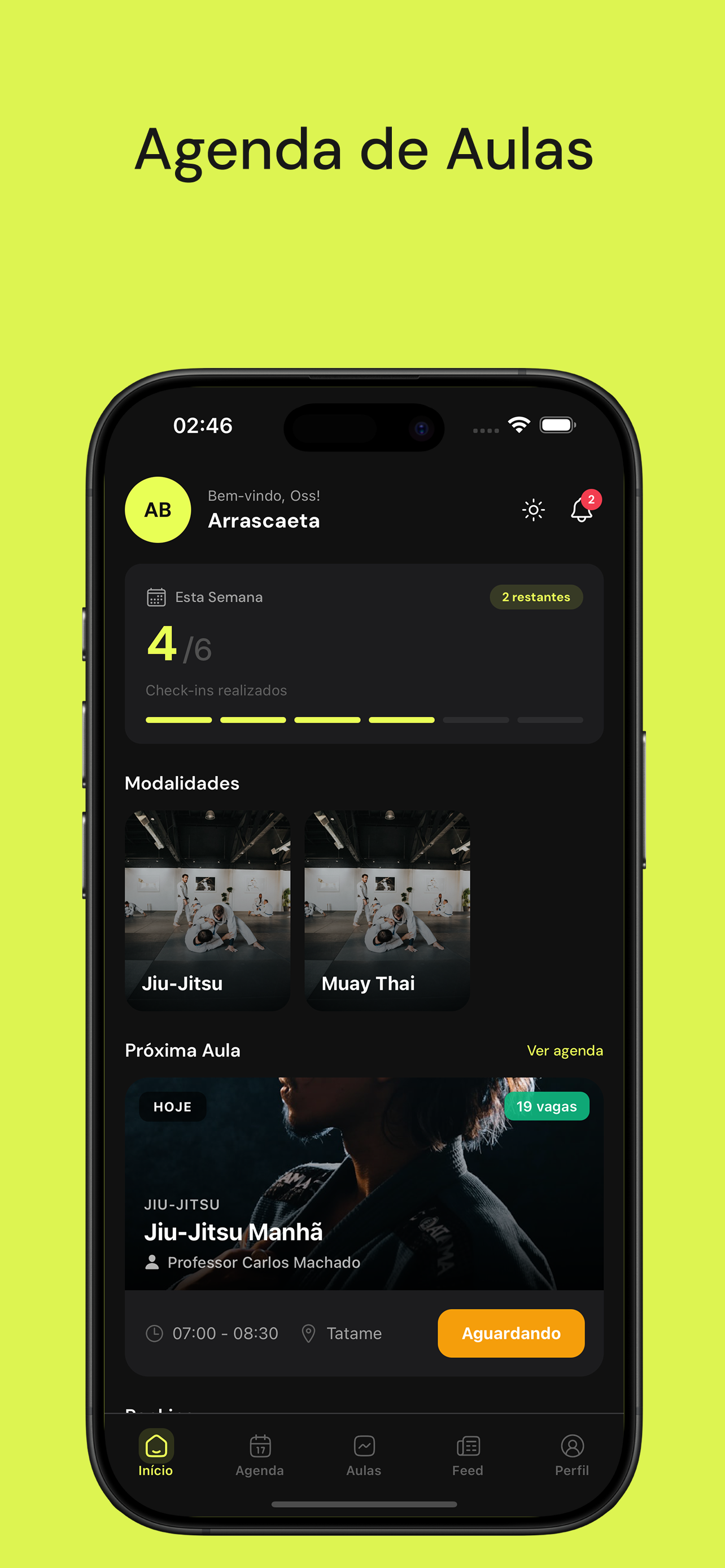 Trackmat screenshot 4