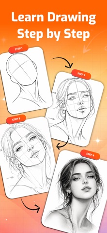 AR Studio: Draw, Trace & Paint Screenshot 4 of 7
