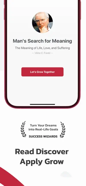 Octopus: Lifebook & Motivation screenshot 2