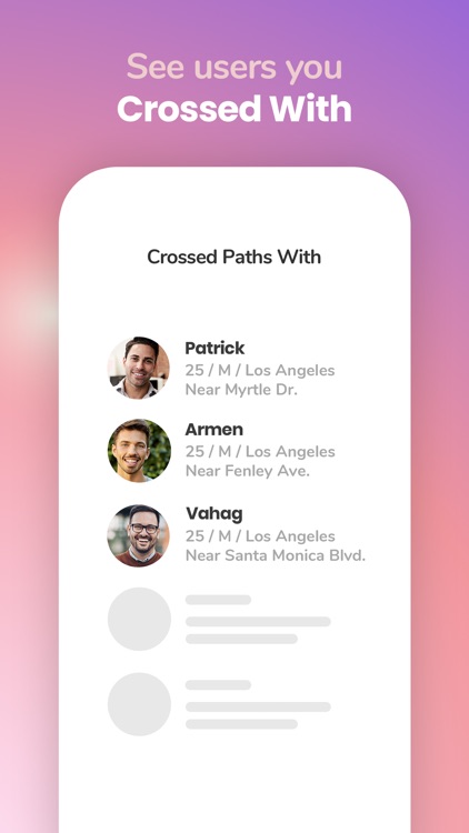 Ari - Armenian Dating