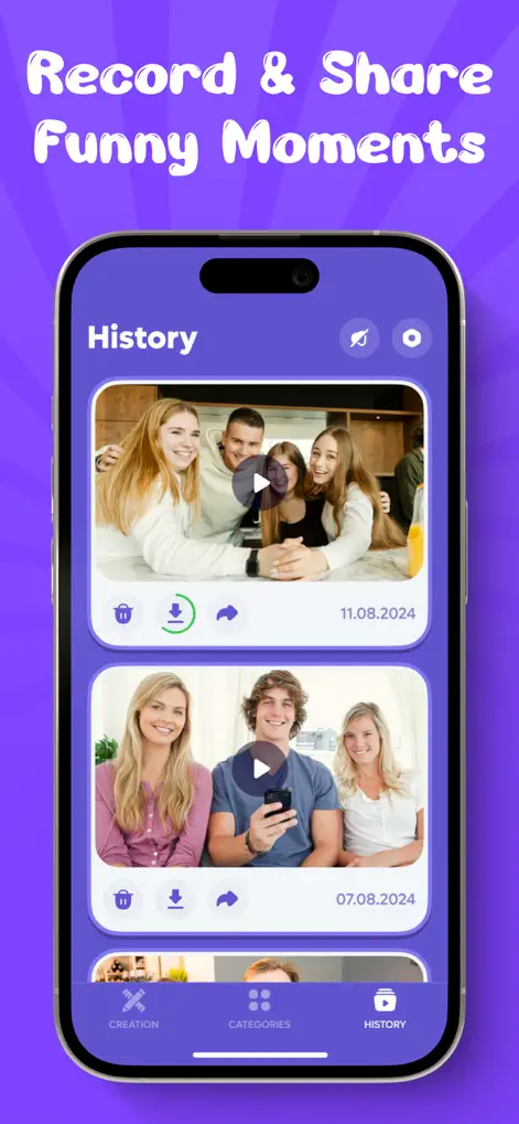 Guessly: Charades Headbands - Games App | MWM