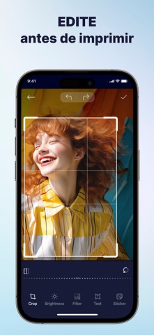Smart Air Impressora－AnyPrint iPhone screenshot 4
