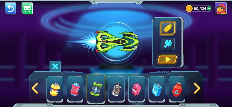 Racing Car Games for Kids screenshot 3