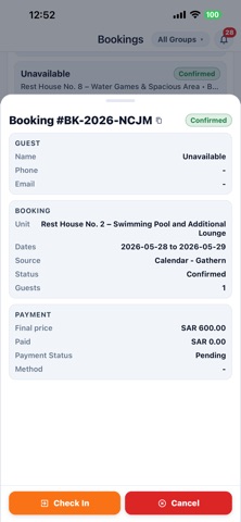 HostelAgent Screenshot 5 of 10