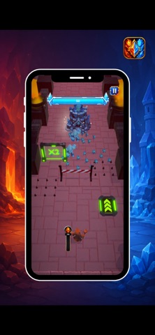 Elemental Legion Screenshot 5 of 5