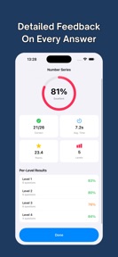 Military Aptitude Test Prep screenshot