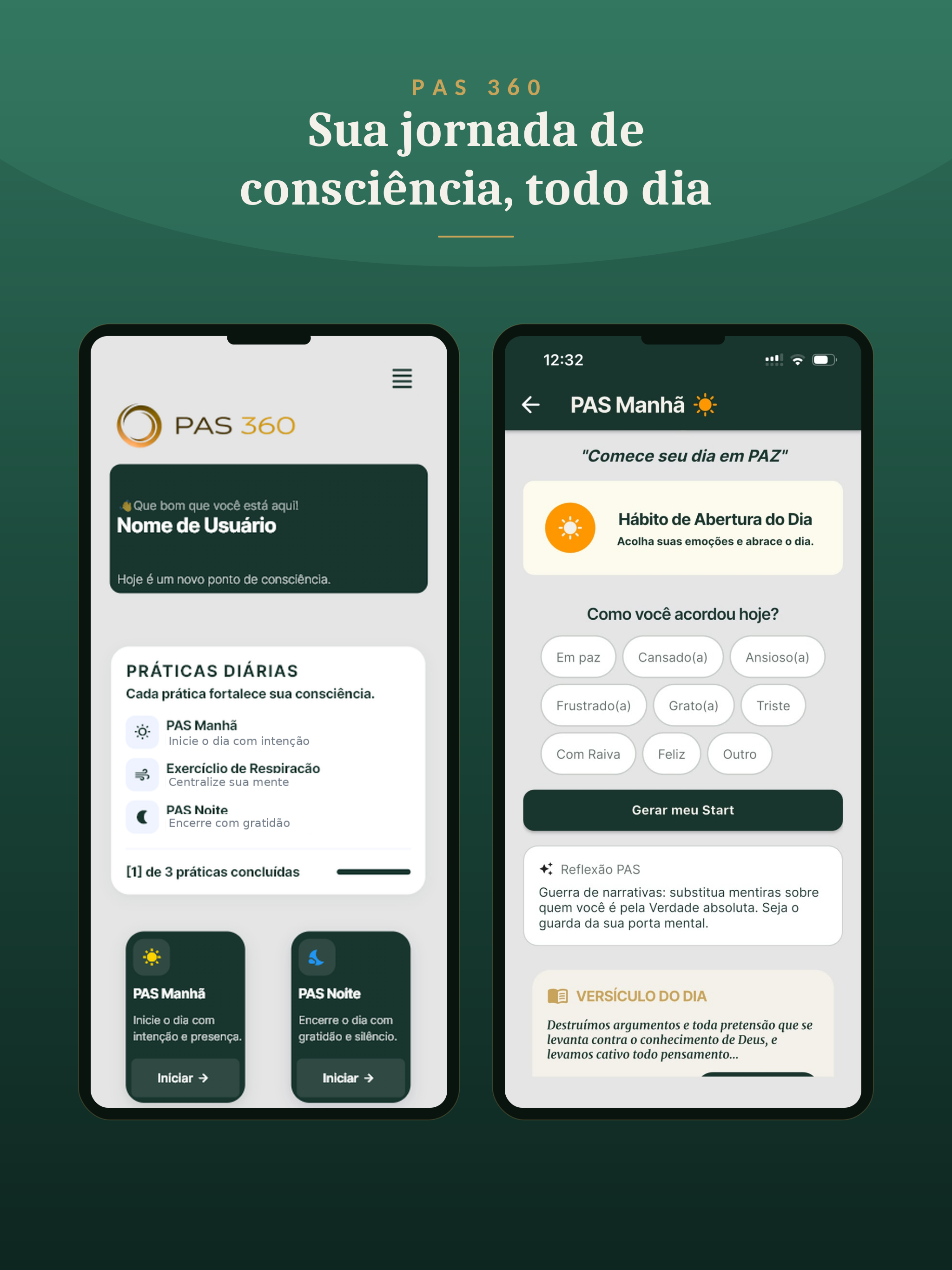 PAS360 screenshot 8