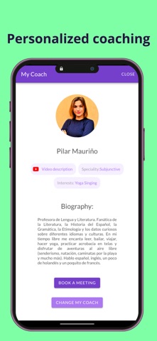 WorldsAcross App screenshot