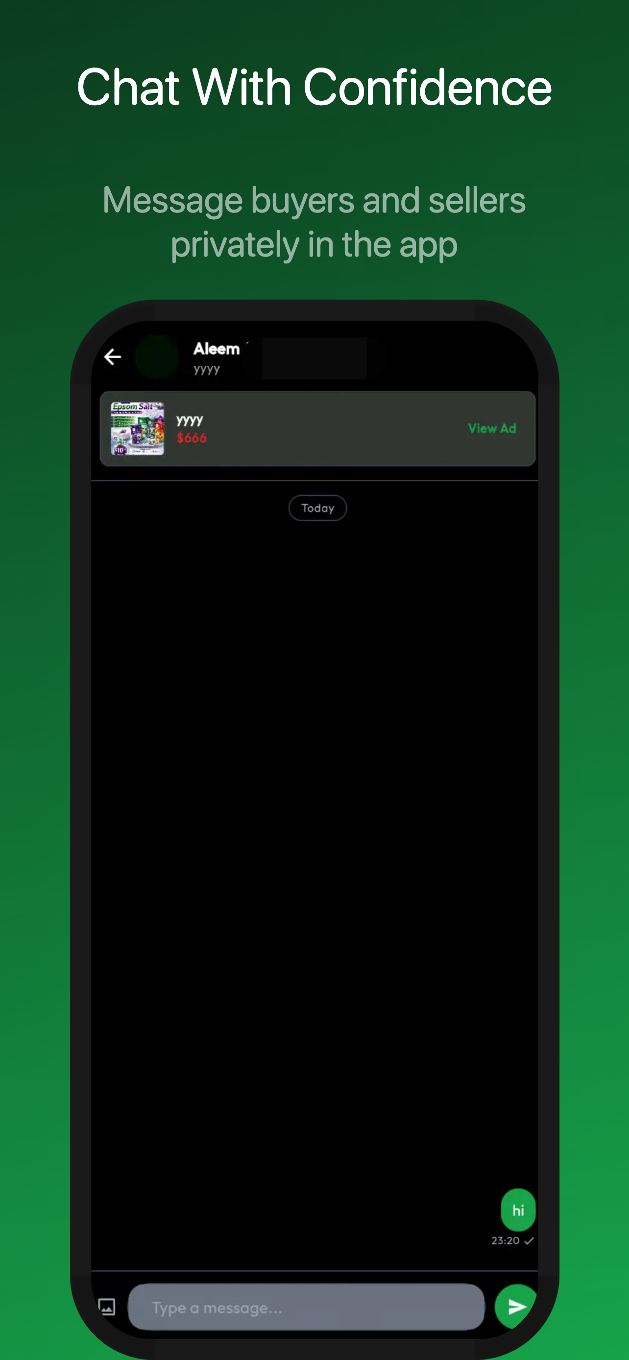 Guyana Central screenshot 7