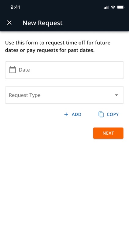 Workforce Tools screenshot-5