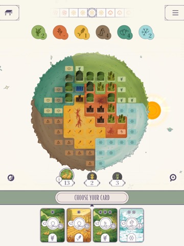 Evergreen: The Board Gameのおすすめ画像8