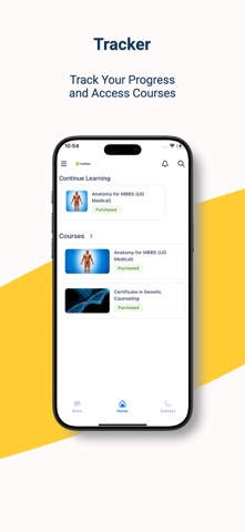 Medisys Campus Screenshot 2 of 4