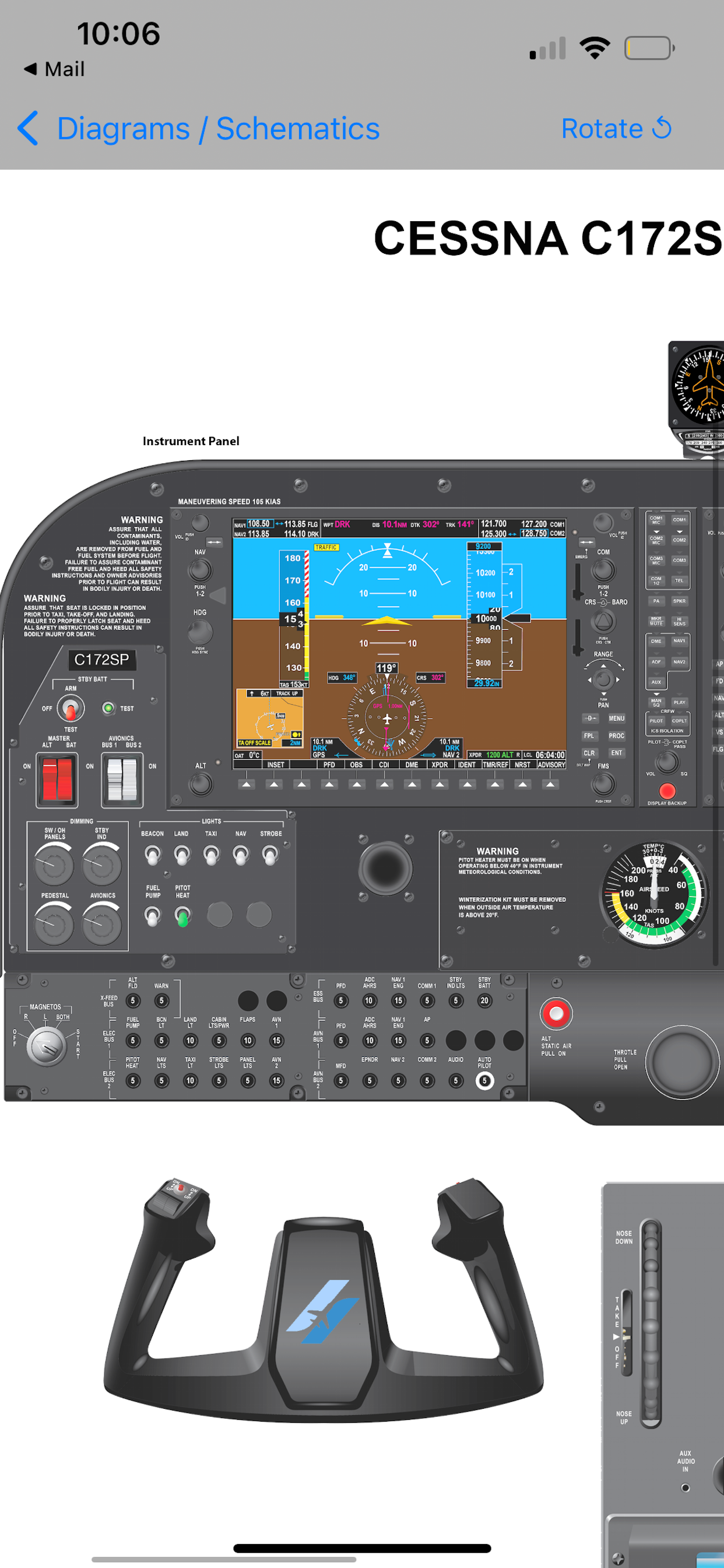 iCESSNA Checkride Prep screenshot 4