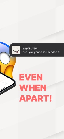 Zeydi | زیدی iPhone screenshot 2