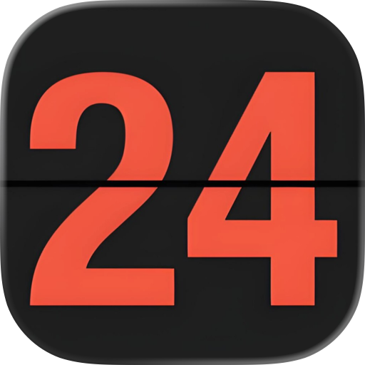 Flip Clock - Pomodoro & Focus