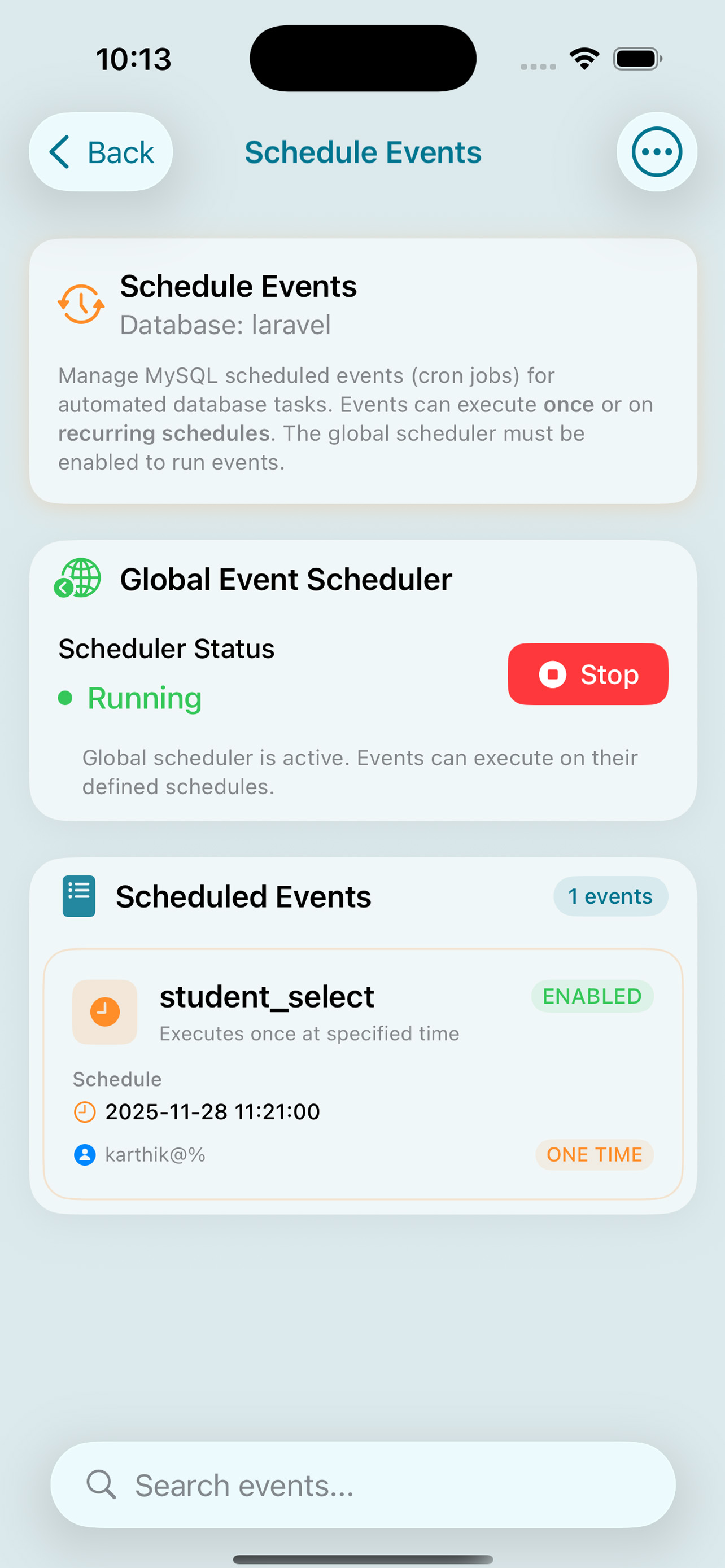 MySql Elite