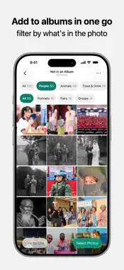 Photo Cleaner & Albums - Denge screenshot 3