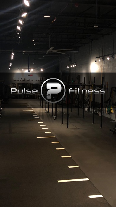 Pulse Fitness MI Screenshot
