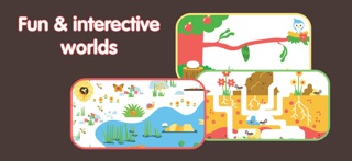 Insects for Toddlers 2+ Screenshot 2 of 8