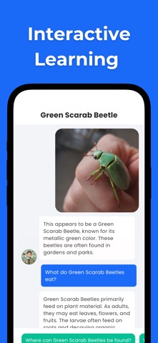 Bug & Insect Identifier Screenshot 5 of 5