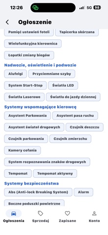 PewnaFurka screenshot