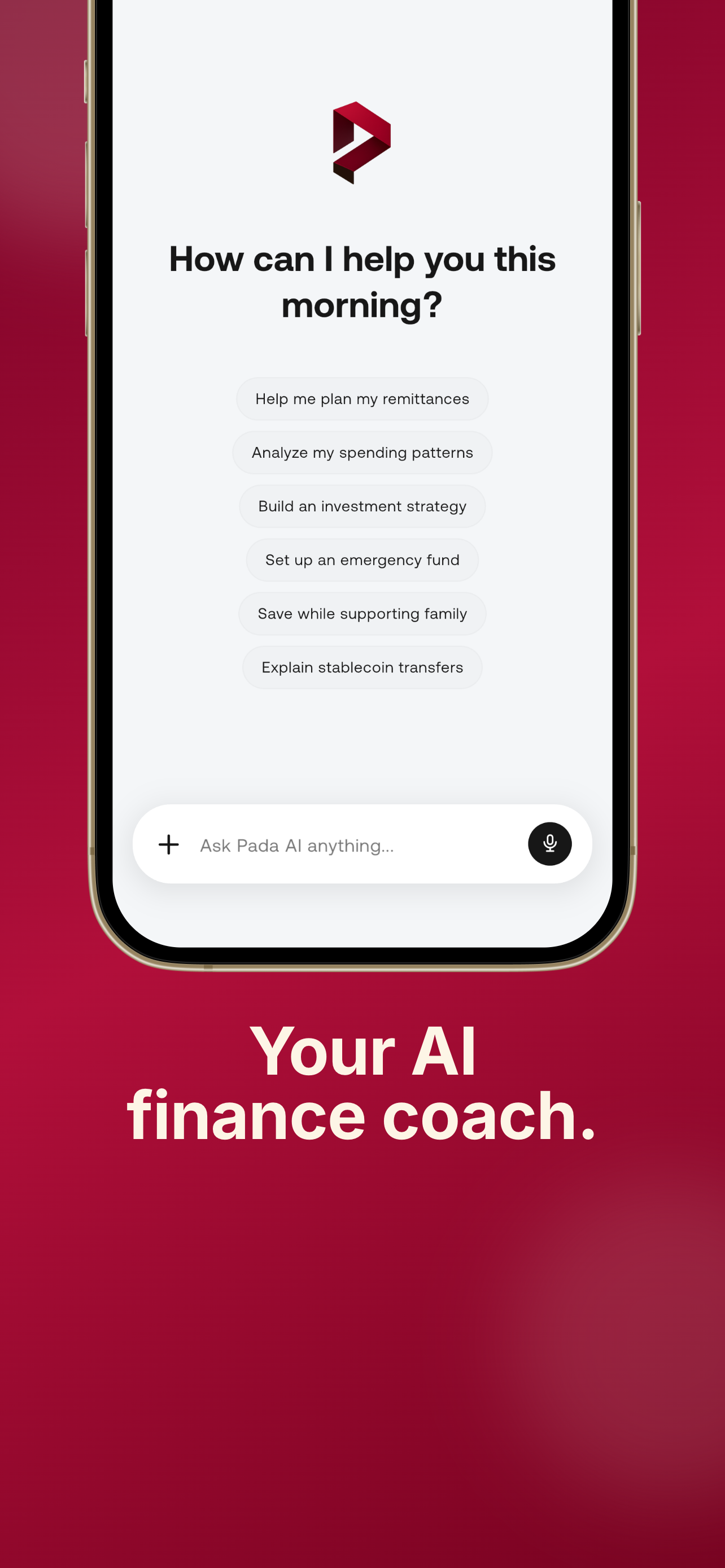 PadaPesa screenshot 3