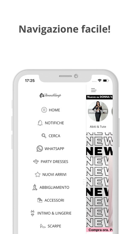 Donna Vamp screenshot-3