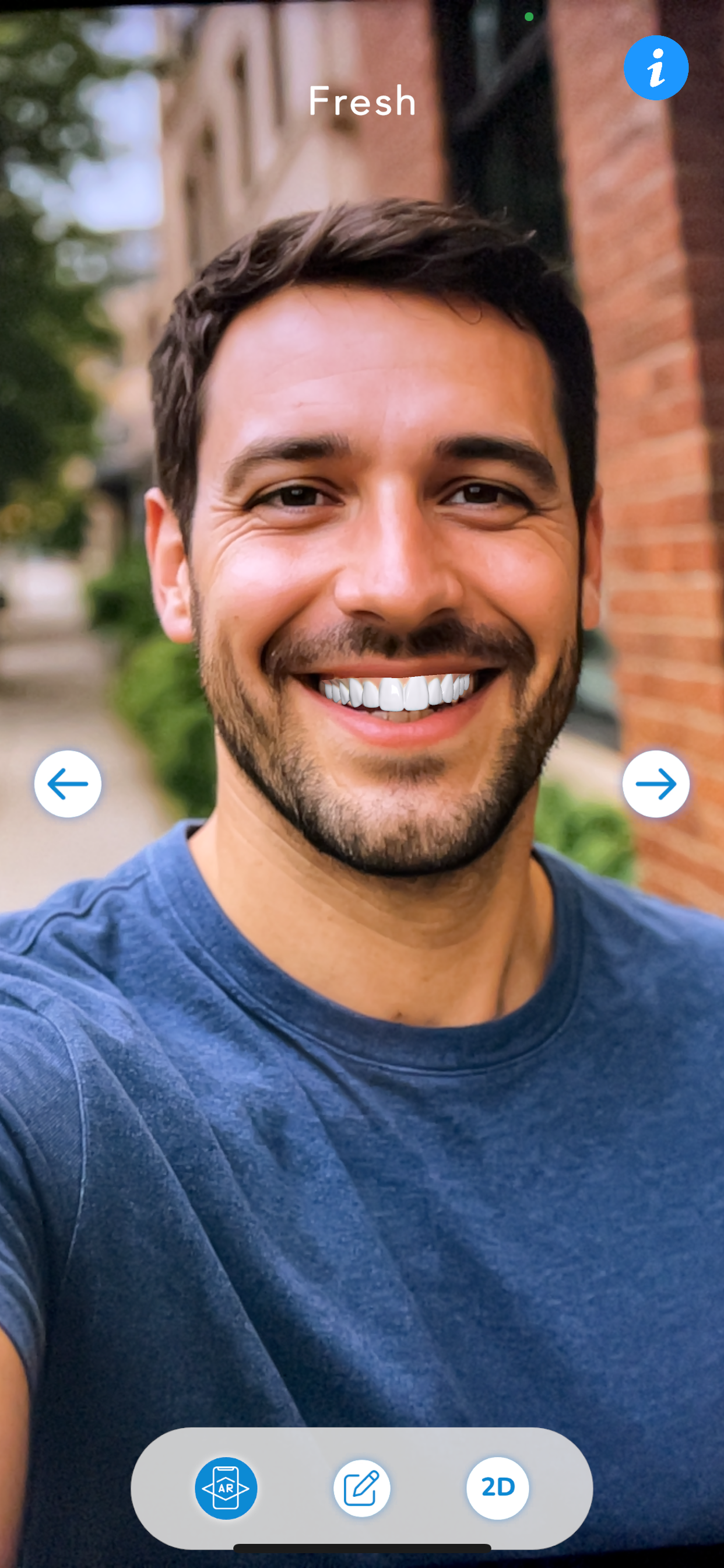Hi Smiley 2025 screenshot 4