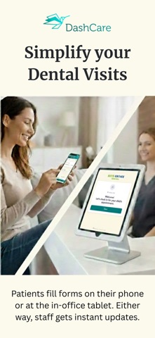 DashCare screenshot