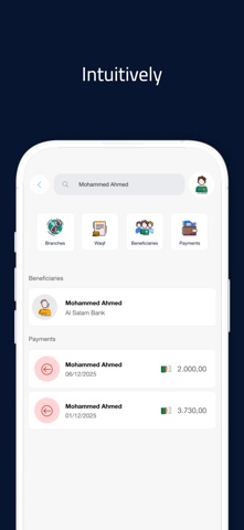 MySalam+ Screenshot 4 of 6
