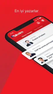 takvim - son dakika haberleri iphone resimleri 3