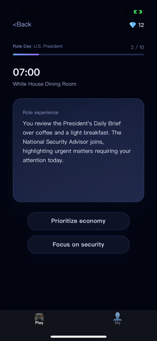 LifeLife Screenshot 5 of 9