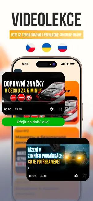 Driving School 2026: Autostudy screenshot 4