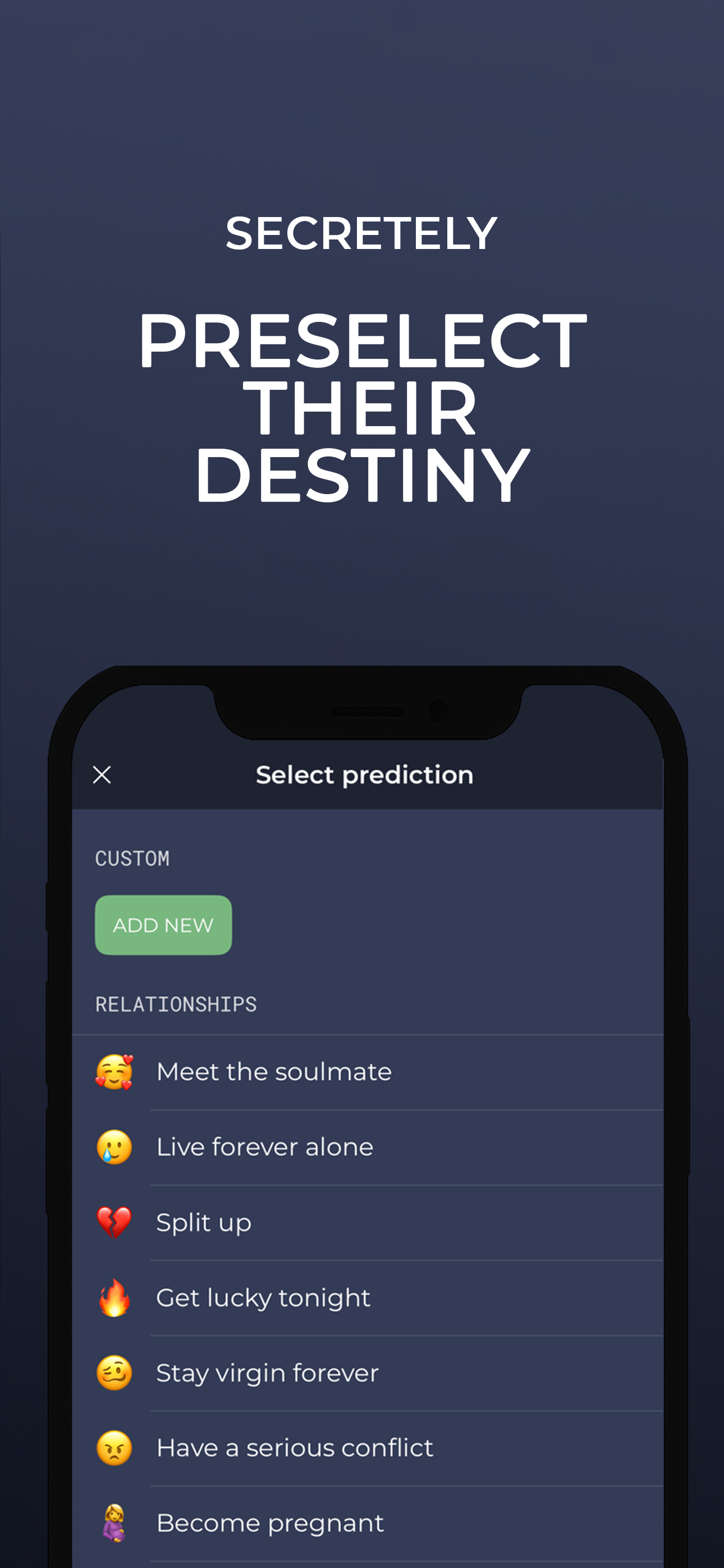 Magic Trick: Your Destiny screenshot 4