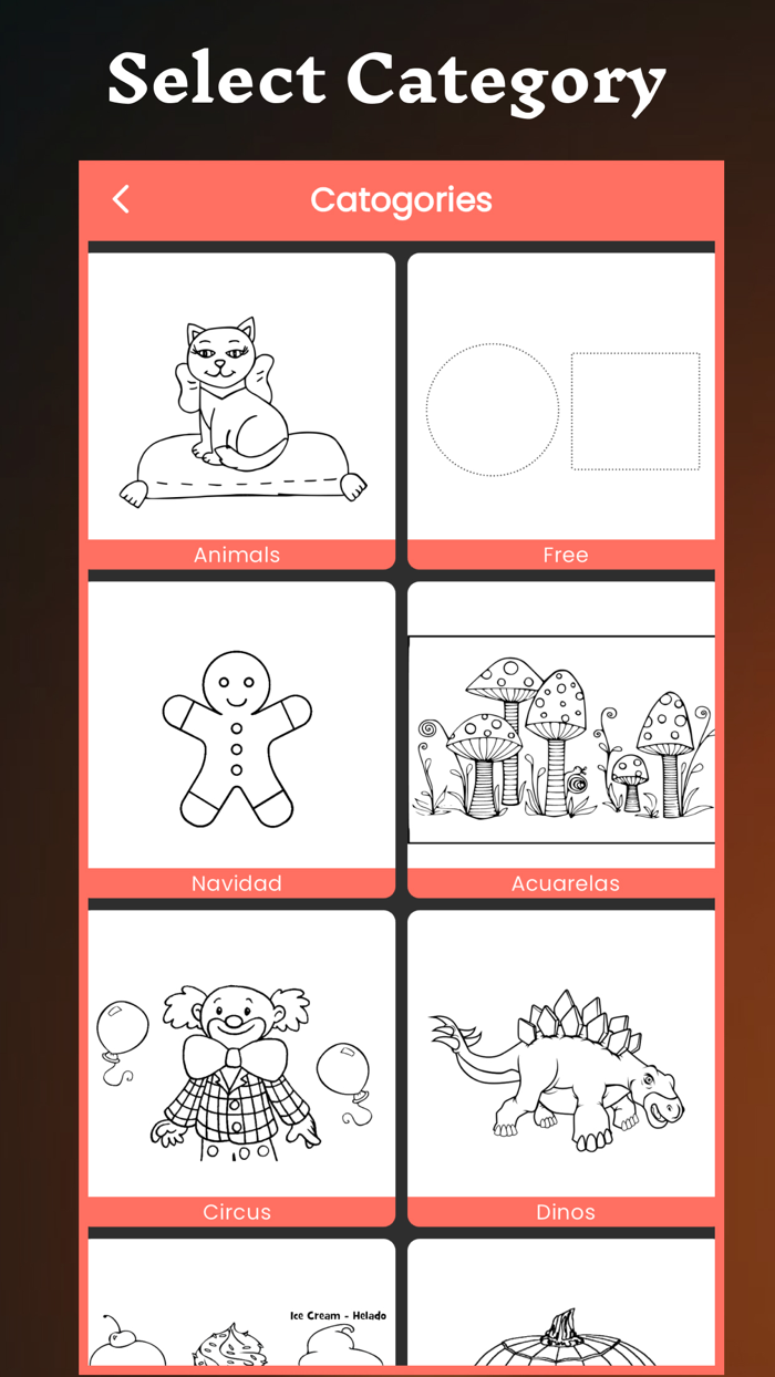 Color Drawing and Painting